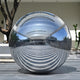 DIY Inflatable Mirror Ball for Dance Floor, 20-60 in. Event Decor