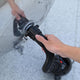DIY Event Party Decor Inflatable Mirror Balls with Air Pump