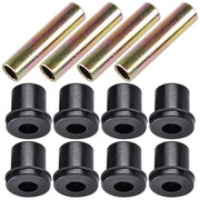 DIY 4 Leaf Trailer Rear Double Eye Spring Kit - 2 Springs