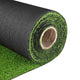 Artificial Grass Turf Fake Grass for Dogs 33'x3', 3/8" Thick (Preorder)
