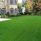 DIY Artificial Grass Turf Fake Grass for Dogs, 3/8" Thick