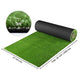 DIY Artificial Grass Turf Fake Grass for Dogs, 3/8" Thick