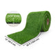 DIY Artificial Grass for Side Yard Landscaping, 0.8" Pile (4', 3', 1'W Options)