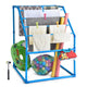 DIY Swimming Pool Towel Rack Storage Hot Tub SPA
