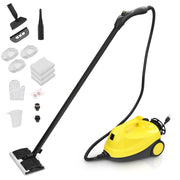DIY Steam Cleaner for Carpet Car Tile Floor Kitchens