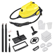 DIY Steam Cleaner for Carpet Car Tile Floor Kitchens