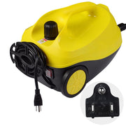 DIY Steam Cleaner for Carpet Car Tile Floor Kitchens