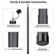 DIY Tarp Poles Set of 2 with Bag Tent Canopy Shelter Poles