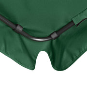 DIY Outdoor Patio Swing Canopy Replacement Color & Size Options