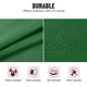DIY Outdoor Patio Swing Canopy Replacement Color & Size Options