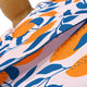 DIY 6ft Wooden Patio Umbrella Tilt Beach Summer Parasol