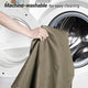 DIY Outdoor Patio Door Curtain Tab Top 54x84 2ct/Pack