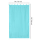 DIY Outdoor Patio Door Curtain Tab Top 54x96 2ct/Pack