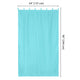 DIY Outdoor Patio Door Curtain Tab Top 54x96 2ct/Pack