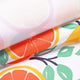 DIY Outdoor Tablecloth Rectangle Summer Tablecloth 43"x57"