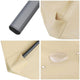 DIY 10 Foot Patio Outdoor Umbrella Tilt Color Options