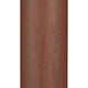 DIY 7 Foot Wooden Patio Umbrella 6-Rib for Restaurants, Beer Gardens
