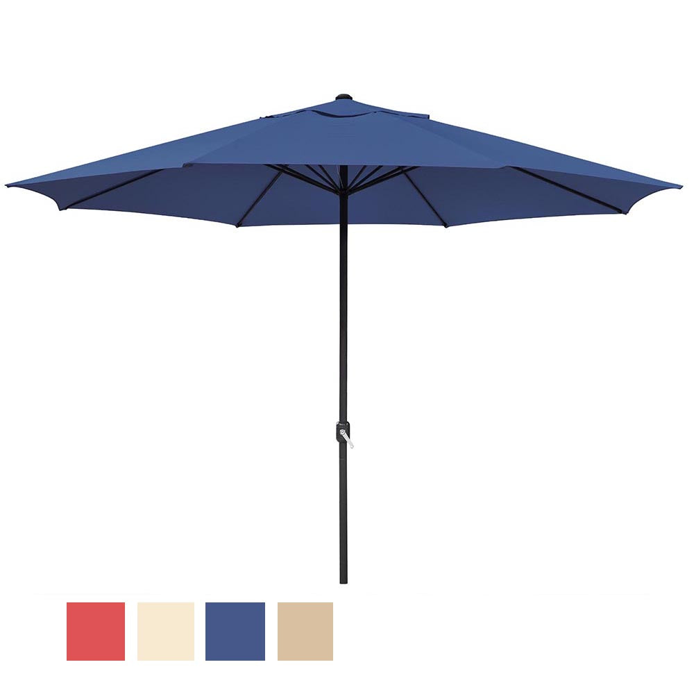 DIY 13ft Patio & Market Umbrella Color Options DIY 13ft Patio & Market Umbrella Color Options