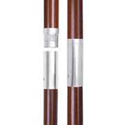 DIY 8 ft 6-Rib Outdoor Patio Umbrella