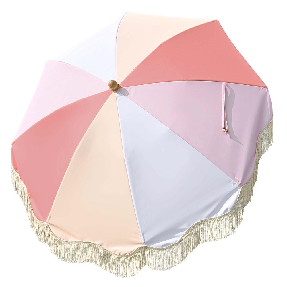 DIY 6 ft Patio Market Umbrella Canopy Replacement 8-Rib Palm Springs DIY 6 ft Patio Market Umbrella Canopy Replacement 8-Rib Palm Springs