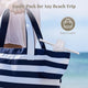 DIY Umbrella Sand Anchor for Beach, Paito Umbrella (D 1 1/4")