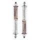 DIY Drywall Stilt Spring Replacement 2ct/Pack