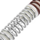 DIY Drywall Stilt Spring Replacement 2ct/Pack