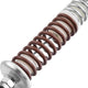 DIY Drywall Stilt Spring Replacement 2ct/Pack