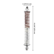 DIY Drywall Stilt Spring Replacement 2ct/Pack