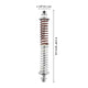 DIY Drywall Stilt Spring Replacement 2ct/Pack