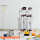 DIY Drywall Stilt Spring Replacement 2ct/Pack