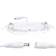 9W LED Ceiling Recessed Lighting Kit