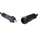 DIY 12V Low Voltage Deck Step Lights - IP67 Waterproof, 10ct
