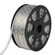 DIY Warm White Rope Lights Outdoor - 120V, 1/2"(13mm), Plug-in