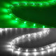 DIY Warm White Rope Lights Outdoor - 120V, 1/2"(13mm), Plug-in