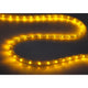 DIY Warm White Rope Lights Outdoor - 120V, 1/2"(13mm), Plug-in
