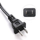 DIY 120V Waterproof LED Neon Rope Light 2700K RF Remote 50ft