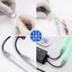 DIY 110V Controller + RF Remote for LED Neon Light Multi-Color(RGBW)