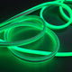 DIY MaxLume Neon Rope Light ETL 120V Color Changing RGBW with Remote