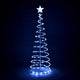 DIY 5' Spiral Christmas Tree USB Powered Indoor & Outdoor