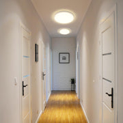 DIY Set(2) 32W 16'' Dimmable LED Flush Ceiling Lights