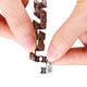 DIY 8x11mm Bendable Stainless Steel U Channel 328ft for LED Strips RGBW