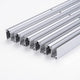 DIY Aluminum U Channel 8x12mm for RGBW LED Neon Rope Light