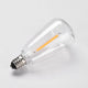 DIY 110V Twinkly Festoon String Lights (4x50ft) 100Bulbs Waterproof