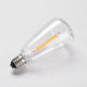 DIY 120V Dimmable String Lights (4x50ft), ST38-Bulb 100ct., Waterproof