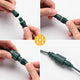 DIY Splitter Connector for Mini Waterproof String Lights 10ct/pk