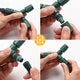 DIY Splitter Connector for Mini Waterproof String Lights 10ct/pk