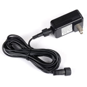 DIY 12V Step Deck Light Adapter Connector 16 3/8' Cable