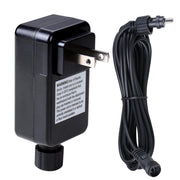 DIY 12V Step Deck Light Adapter Connector 16 3/8' Cable