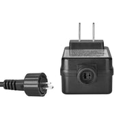 DIY 12V Step Deck Light Adapter Connector 16 3/8' Cable